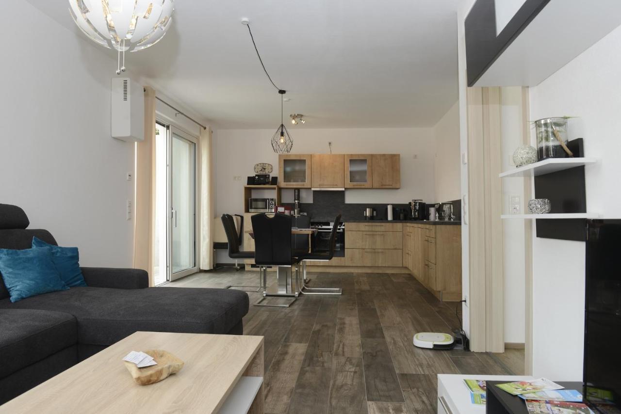 Ferienwohnung Schertel - Dorsbrunn Pleinfeld Exterior photo